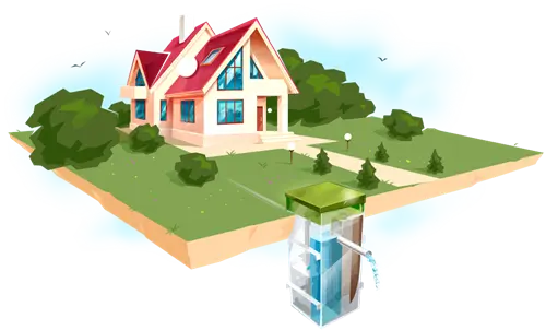 Автономная канализация