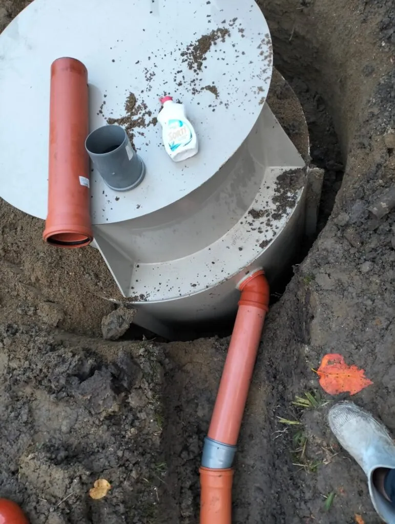 Готовый объект